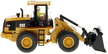 Amazon.com: for CAT 924G Wheel Loader 85057 1/50 DIECAST Model